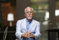 Luis Mateo Díez, premio Cervantes 2023: "Esto es mejor que si me hubiera tocado la Lotería Nacional"