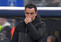 Xavi: "Estamos en un mal momento, es de los peores partidos en dos años"