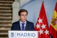 Urbanismo y Movilidad será el área con más presupuesto en la ciudad de Madrid con 1.752 millones en 2024, un 9,9% más