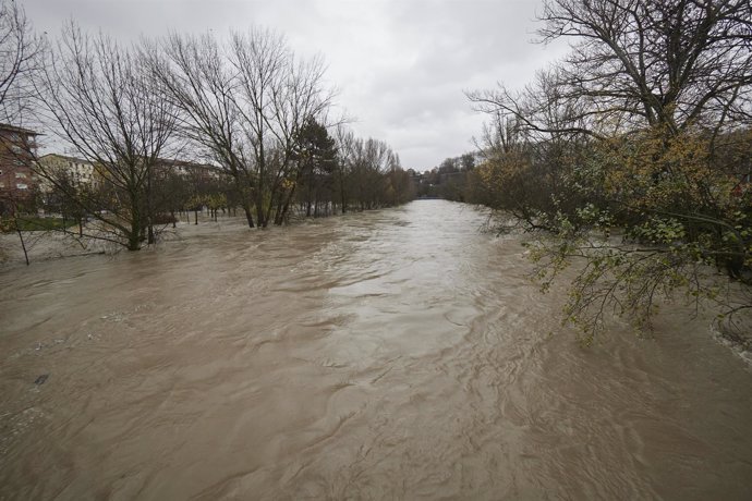 La limpieza de los ríos ante las inundaciones o las inmatriculaciones de la Iglesia, este lunes en la Mesa y Junta