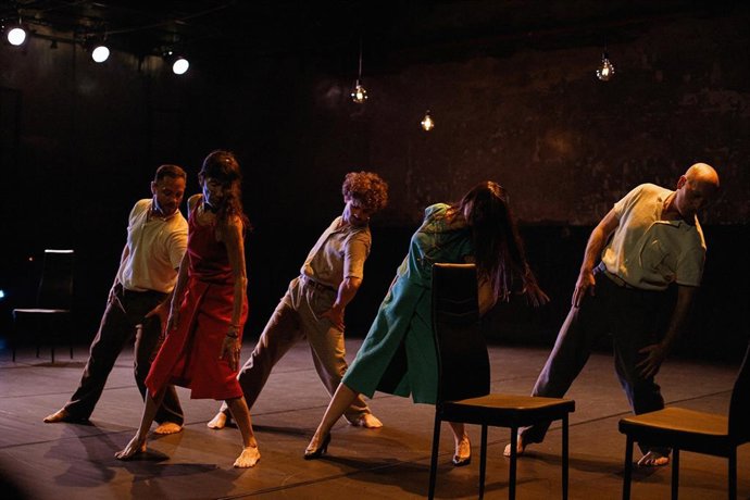 Un total de diez estrenos integranla oferta del VII Cicle Carme'n'Dansa.