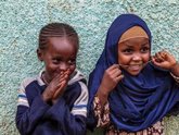 Foto: Latinoamérica.- Más de 65.000 niños son vacunados contra la neumonía en África y Latinoamérica gracias a la Fundación 'la Caixa'
