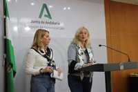 La Junta anuncia un ahorro de más de 35 millones al recuperar ocho inmuebles vendidos en 2014 en la provincia de Cádiz
