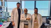 Foto: Investigadores de la Universidad de Granada desarrollan una terapia para la cura del síndrome de Bernard-Soulier