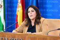 PSOE-A critica la negativa de Moreno a debatir sobre financiación en el Senado: "Sólo busca confrontar con Sánchez"