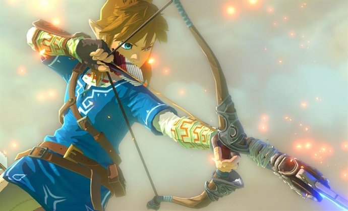 En marcha la película de imagen real de The Legend of Zelda que ya tiene director