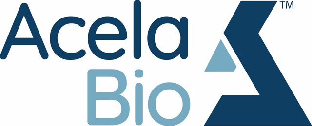 Acela Bio Logo