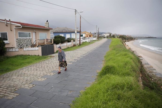 Litoral gallego