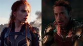 Foto: Kevin Feige habla del regreso de Robert Downey Jr y Scarlett Johansson a Marvel