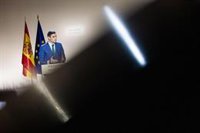 Sánchez traslada su pésame a la familia de Illarramendi y reitera su condena de los atentados de Hamás