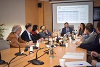 La Costa del Sol Occidental toma medidas en común para reducir el consumo de agua y paliar efectos de la sequía