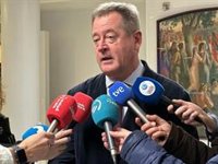 El Gobierno vasco condena la muerte de Illarramendi y pide que acabe la "extrema" violencia entre Hamás e Israel