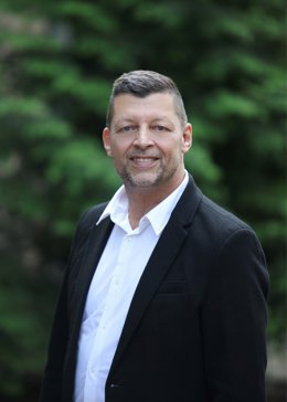Nordine Marouf, Managing Director, Southern Europe, Razorleaf