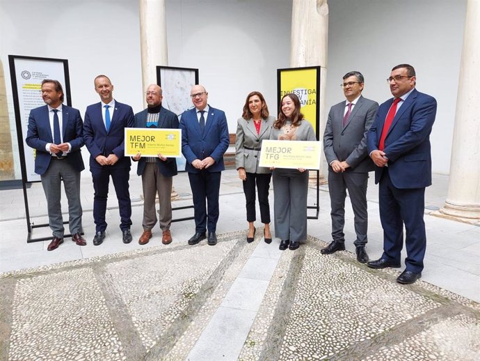 Junta y Universidad de Granada impulsan la nueva Cátedra de Patrimonio y Artesanía Centro Albayzín-UGR