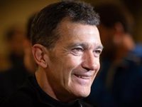 Antonio Banderas recibirá en los Grammy el Premio de la Presidencia 2023 de la Academia Latina de Grabación
