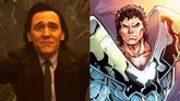 Foto: ¿Está convirtiendo Marvel a Loki en el nuevo Beyonder?