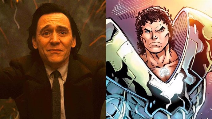 ¿Está Convirtiendo Marvel A Loki En El Nuevo Beyonder?