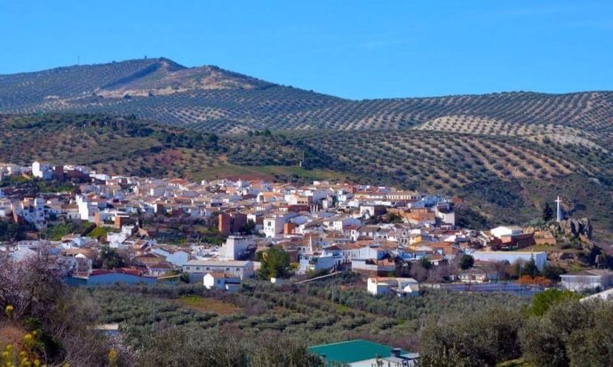 Albendín.