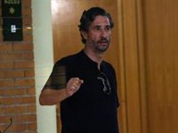 Cándido Conde-Pumpido, habla su exmujer y madre de sus hijos: "Sigo en un procedimiento penal con él"