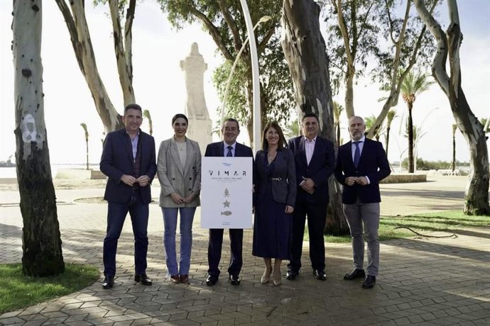 Ayamonte acoge la segunda edición de Vimar