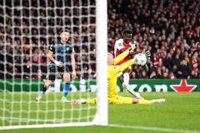 El Sevilla se borra de la Champions