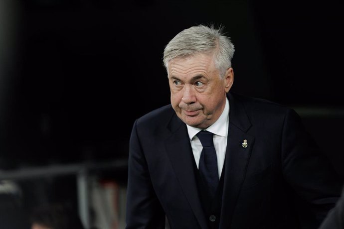 Carlo Ancelotti