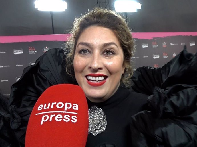 ESTRELLA MORENTE