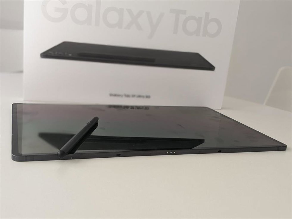 Galaxy Tab S9 Ultra