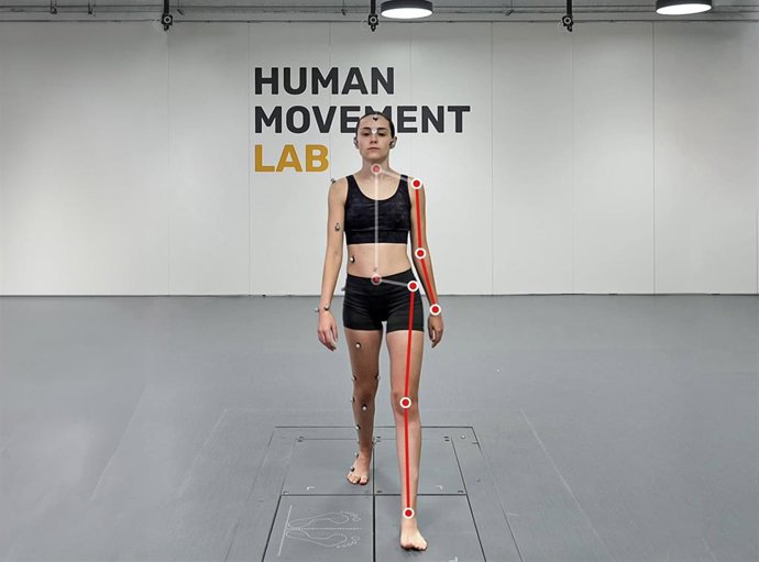 El IBV combina biomecánica e IA para desarrollar soluciones innovadoras en el ámbito de la salud y el deporte