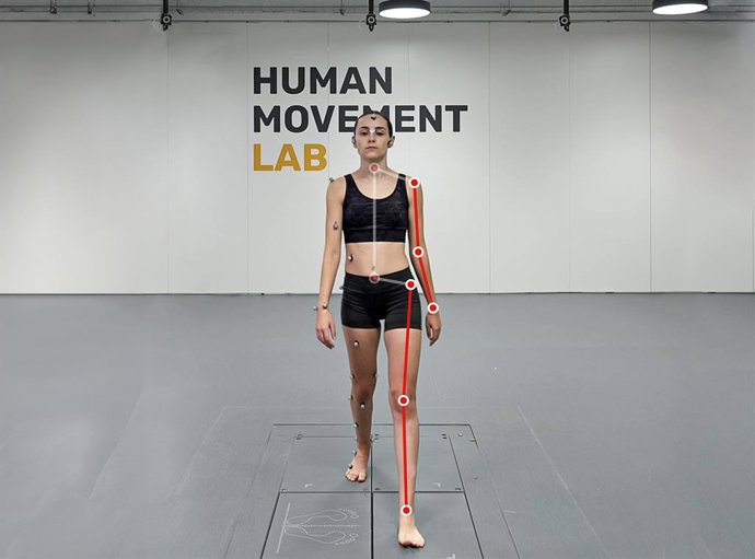 El IBV combina biomecánica e IA para desarrollar soluciones innovadoras en el ámbito de la salud y el deporte