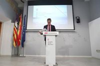 El Govern presenta los Presupuestos de 2024, que superan los 7.300 millones, con más de 4.000 en gasto social