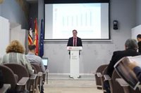 El Govern presupuestará y ejecutará el tren Llevant cuando cuente con recursos para ello: "No financiamos powerpoints'