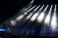 El alcalde de Sevilla pide "comprensión y altura de miras" por las molestias de los Grammy: "Seremos escaparate mundial"