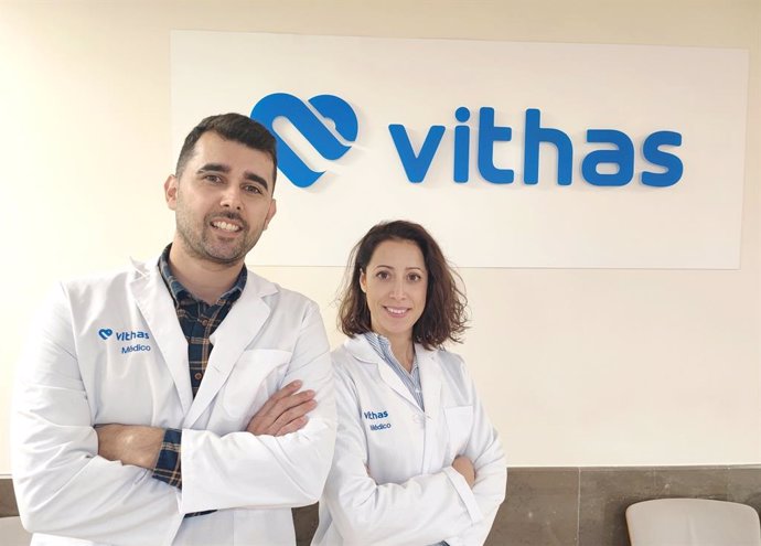 El Hospital Vithas Málaga y ADIMA organizan un Aula Salud sobre los cuidados y la prevención del pie diabético