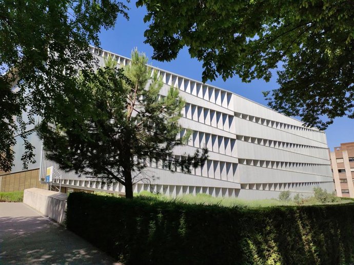 Archivo - Archivo histórico provincial de Guadalajara.