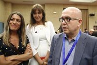 Junts y PSOE incluyen en el acuerdo de investidura una ley de amnistía que admite 'lawfare' contra independentistas