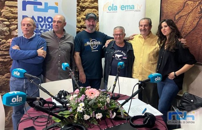 Radio Chipiona obtiene una de las distinciones en los Premios de Comunicación Local que otorga la Junta.