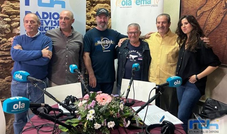 Comunicados Sociedad