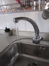 Salud declara apta para el consumo el agua de Arroyomolinos (Huelva) al recuperar los valores normales de turbidez