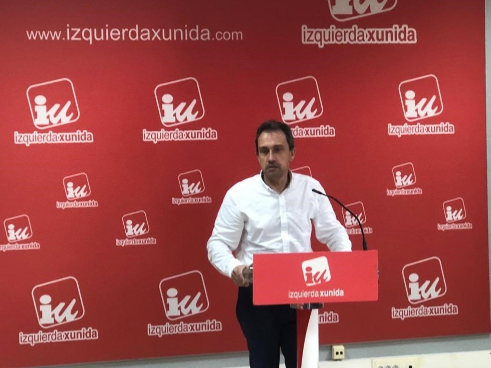 Ovidio Zapico