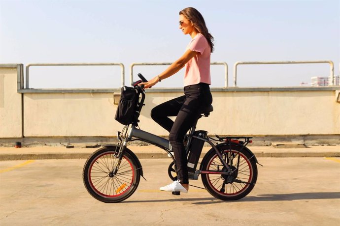 Las e-bikes, una alternativa ecológica a los medios de transporte tradicionales