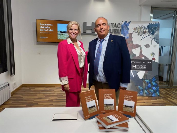 Presentación del libro.