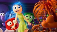 Tráiler de Del revés 2 (Inside Out 2) con cuatro nuevas emociones en la secuela de Pixar