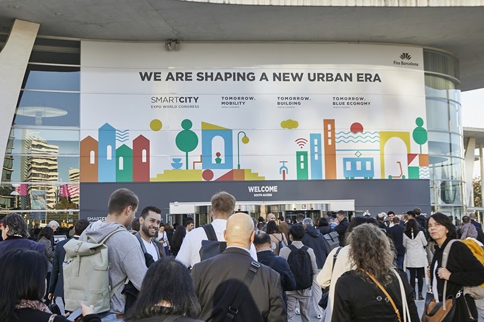 Smart City Expo