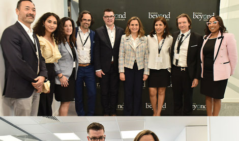 Comunicados Internacional