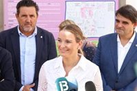 Prohens considera que Sánchez cruza "todas líneas rojas" con el acuerdo por la Ley de Amnistía