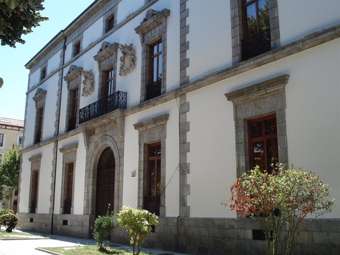 Archivo - Ayuntamiento de Santoña