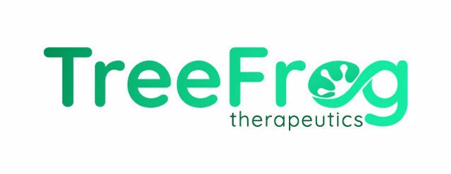 TreeFrog Therapeutics logo