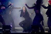 El Ayuntamiento de Sevilla activa el domingo el estado de pre-emergencia municipal en la semana de los Grammy Latinos