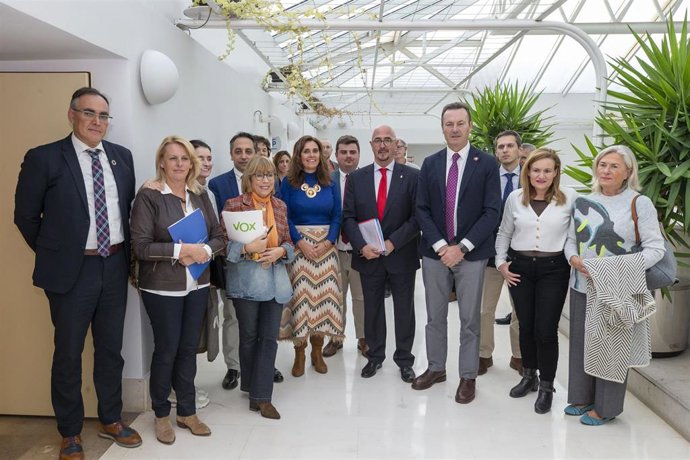 El Consejero De Salud, César Pascual, Comparece Ante La Comisión De Economía, Hacienda Y Fondos Europeos Para Informar Sobre El Proyecto De Presupuestos De Su Departamento